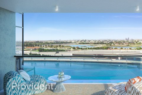 Apartamento en Business Bay, Dubai, 4 dormitorios, № 30634 - foto 3