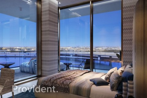 Apartamento en Business Bay, Dubai, 4 dormitorios, № 30634 - foto 1