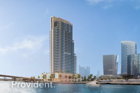 Apartamento en Business Bay, Dubai, 4 dormitorios, № 30634 - foto 4