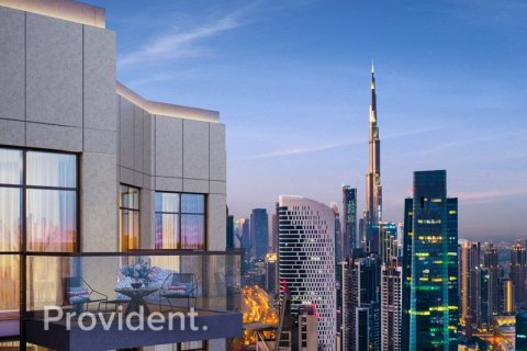 Apartamento en Business Bay, Dubai, 4 dormitorios, № 30634 - foto 7