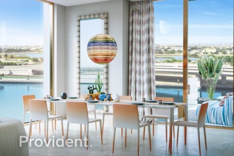 Apartamento en Business Bay, Dubai, 4 dormitorios, № 30634 - foto 8