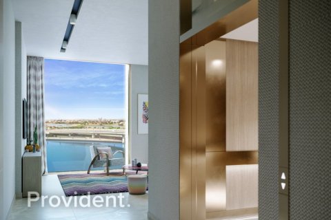 Apartamento en Business Bay, Dubai, 4 dormitorios, № 30634 - foto 9