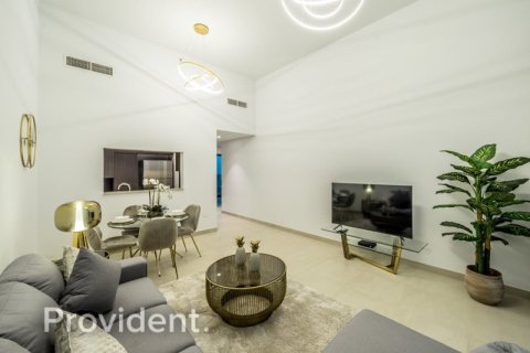 Apartamento en DOWNTOWN VIEWS I en Downtown Dubai (Downtown Burj Dubai), Dubai, 2 dormitorios, 111 m², № 30622 - foto 2