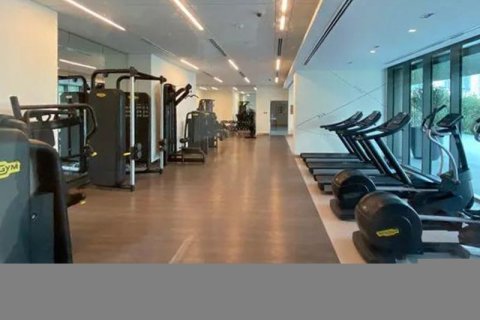 Apartamento en DOWNTOWN VIEWS I en Downtown Dubai (Downtown Burj Dubai), Dubai, 2 dormitorios, 111 m², № 30622 - foto 9
