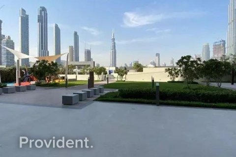Apartamento en DOWNTOWN VIEWS I en Downtown Dubai (Downtown Burj Dubai), Dubai, 2 dormitorios, 111 m², № 30622 - foto 8