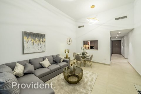 Apartamento en DOWNTOWN VIEWS I en Downtown Dubai (Downtown Burj Dubai), Dubai, 2 dormitorios, 111 m², № 30622 - foto 3