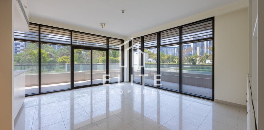 Apartment in Park Heights, Dubai Hills Estate, Dubai 3 bedrooms, 231 sq.m. № 142382