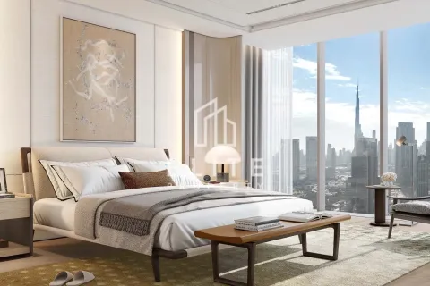 Appartement à Sheikh Zayed Road, Dubai, 3 chambres, 238 m², № 142365 - photo 9