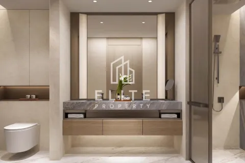 Appartement à Sheikh Zayed Road, Dubai, 3 chambres, 238 m², № 142365 - photo 10