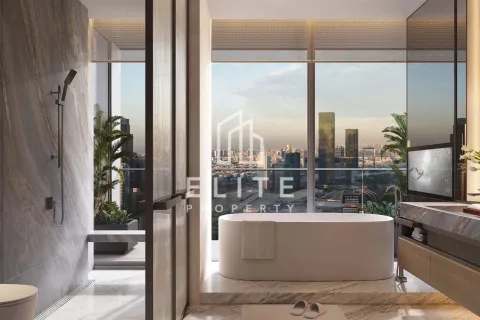 Appartement à Sheikh Zayed Road, Dubai, 3 chambres, 238 m², № 142365 - photo 7