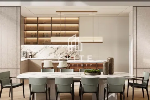 Appartement à Sheikh Zayed Road, Dubai, 3 chambres, 238 m², № 142365 - photo 6