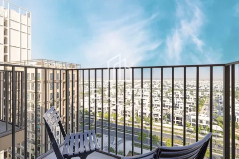 Apartamento en Collective, Dubai Hills Estate, Dubai, 2 dormitorios, 67 m², № 142371 - foto 14