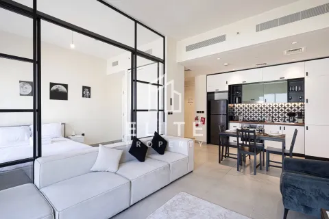 Apartamento en Collective, Dubai Hills Estate, Dubai, 2 dormitorios, 67 m², № 142371 - foto 3