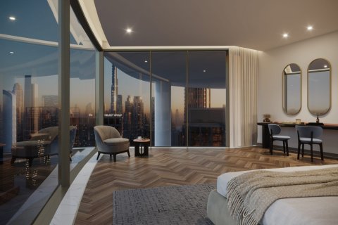 Купить дуплекс в Бизнес-Бэе, Дубай: 5 спален, 561.74м², № 40187 - фото 4