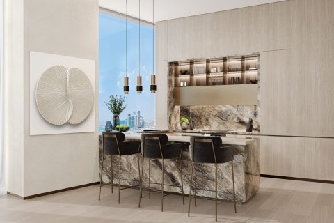 Apartamento en Dubai Marina, Dubai, 1 dormitorio, 69.5 m², № 40181 - foto 3
