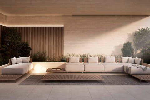 Купить таунхаус в District 7, Мохаммед Бин Рашид Сити, Дубай: 4 спальни, 507.5м², № 40185 - фото 10