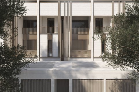 Купить таунхаус в District 7, Мохаммед Бин Рашид Сити, Дубай: 4 спальни, 507.5м², № 40185 - фото 9