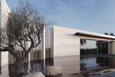Купить таунхаус в District 7, Мохаммед Бин Рашид Сити, Дубай: 4 спальни, 507.5м², № 40185 - фото 1
