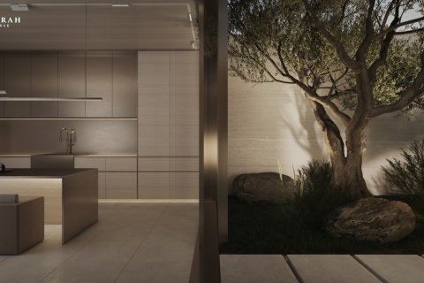 Купить таунхаус в District 7, Мохаммед Бин Рашид Сити, Дубай: 4 спальни, 507.5м², № 40185 - фото 7