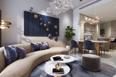 Appartement à Dubai, 2 chambres, 124.3 m², № 5709 - photo 8