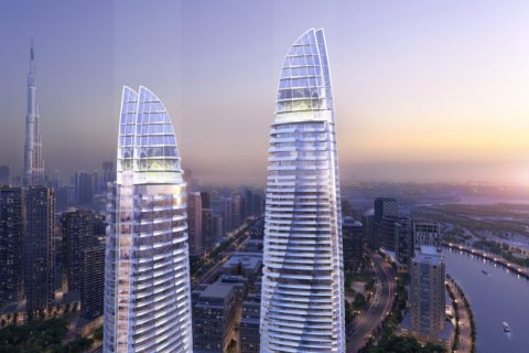 Appartement à Dubai, 2 chambres, 124.3 m², № 5709 - photo 6