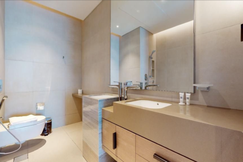Appartement à Dubai, 2 chambres, 140 m², № 5710 - photo 6