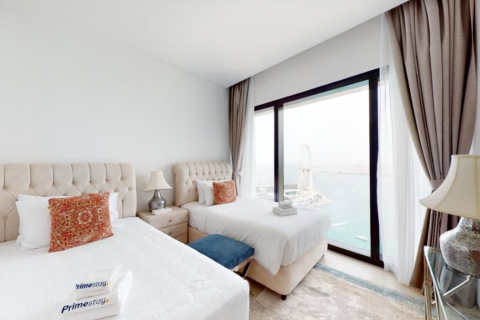 Appartement à Dubai, 2 chambres, 140 m², № 5710 - photo 5