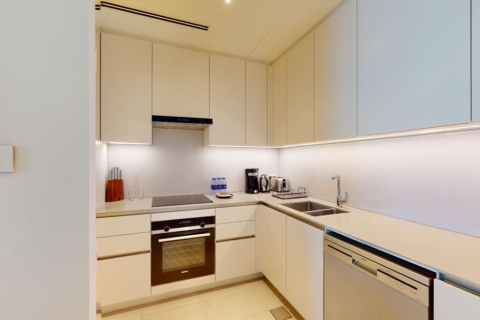 Appartement à Dubai, 2 chambres, 140 m², № 5710 - photo 9