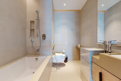 Appartement à Dubai, 2 chambres, 140 m², № 5710 - photo 8