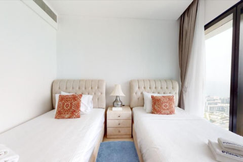 Appartement à Dubai, 2 chambres, 140 m², № 5710 - photo 13