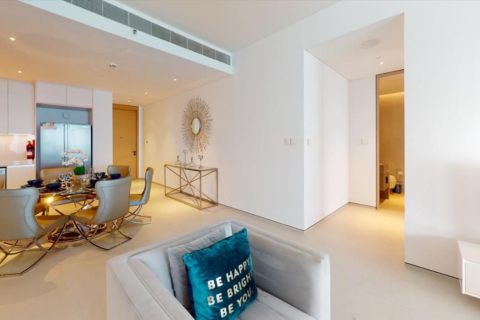 Appartement à Dubai, 2 chambres, 140 m², № 5710 - photo 4