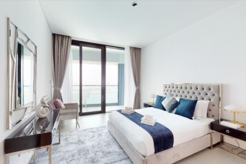 Appartement à Dubai, 2 chambres, 140 m², № 5710 - photo 1