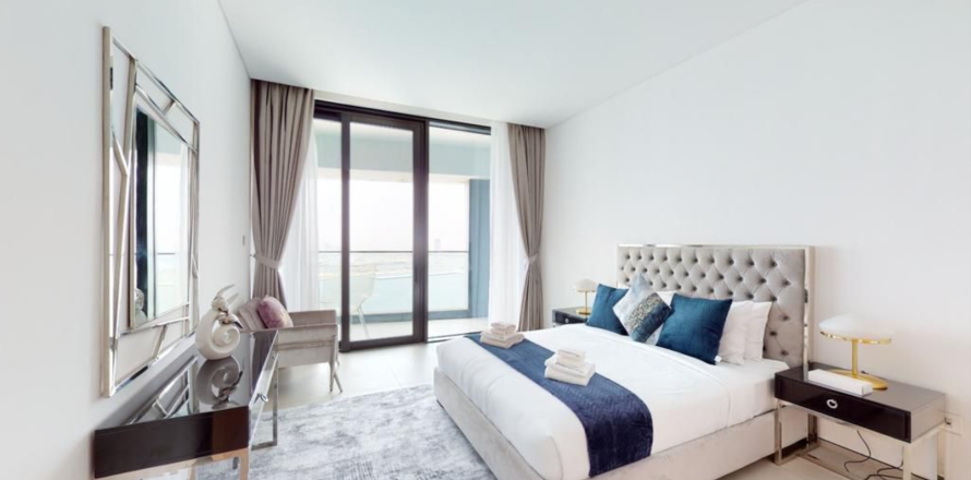 Appartement à Dubai, 2 chambres, 140 m², № 5710