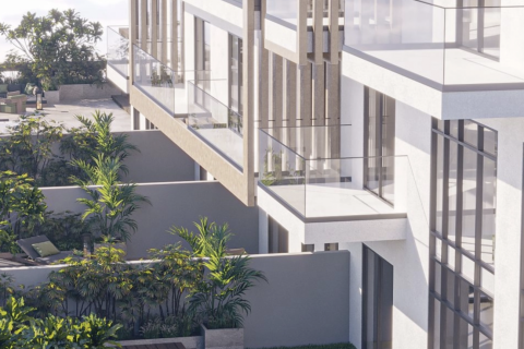 Appartement à Dubai, 1 chambre, 82 m², № 5701 - photo 9
