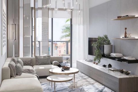 Appartement à Dubai, 2 chambres, 217 m², № 5791 - photo 1