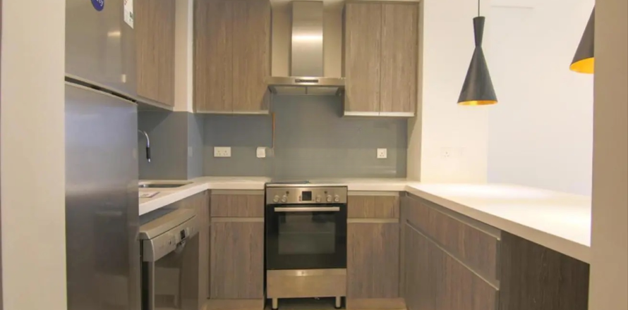 Appartement à Dubai, 1 chambre, 92 m², № 5795