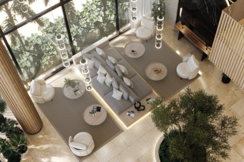 Appartement à Dubai, 2 chambres, 94 m², № 5792 - photo 5