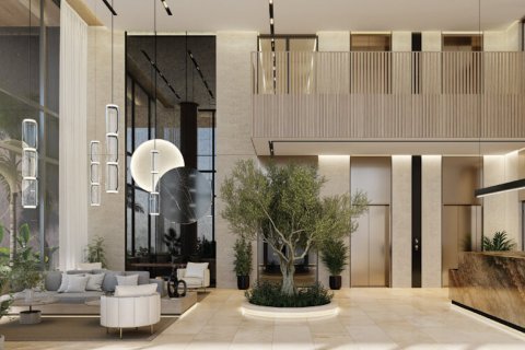 Appartement à Dubai, 2 chambres, 94 m², № 5792 - photo 6