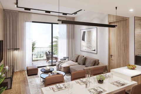 Appartement à Dubai, 2 chambres, 94 m², № 5792 - photo 7
