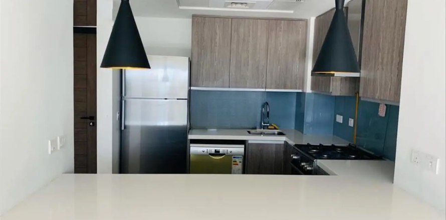 Appartement à Dubai, 2 chambres, 112 m², № 5794