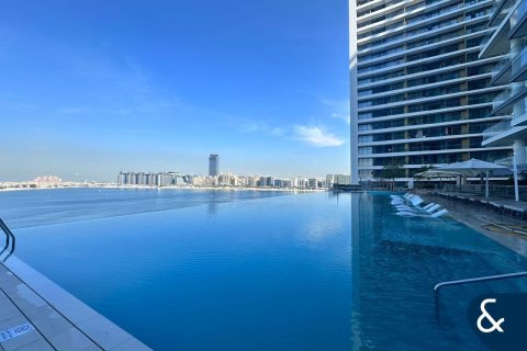 Appartement à EMAAR Beachfront, Dubai Harbour, Dubai, 1 chambre, 80 m², № 91461 - photo 14