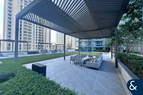 Appartement à EMAAR Beachfront, Dubai Harbour, Dubai, 1 chambre, 80 m², № 91461 - photo 15