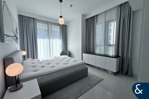 Appartement à EMAAR Beachfront, Dubai Harbour, Dubai, 1 chambre, 80 m², № 91461 - photo 6