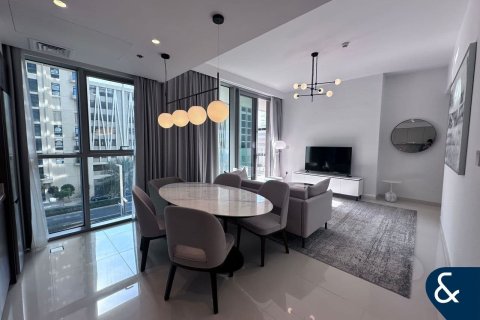 Appartement à EMAAR Beachfront, Dubai Harbour, Dubai, 1 chambre, 80 m², № 91461 - photo 2