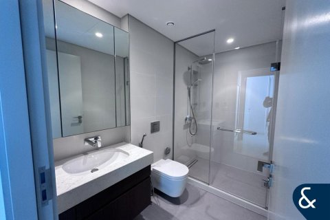 Appartement à EMAAR Beachfront, Dubai Harbour, Dubai, 1 chambre, 80 m², № 91461 - photo 11