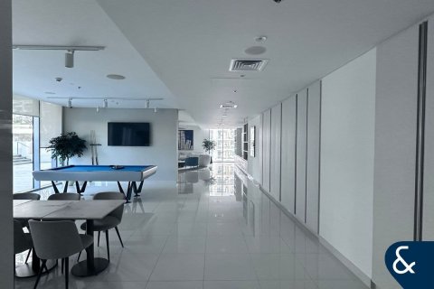 Appartement à EMAAR Beachfront, Dubai Harbour, Dubai, 1 chambre, 80 m², № 91461 - photo 13