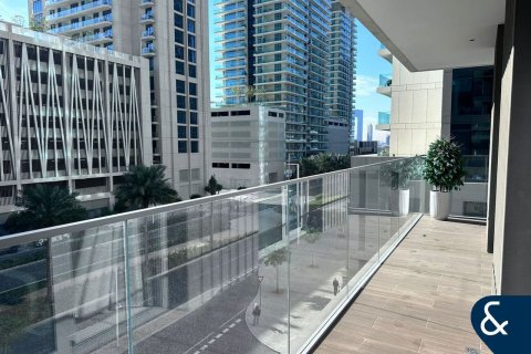 Appartement à EMAAR Beachfront, Dubai Harbour, Dubai, 1 chambre, 80 m², № 91461 - photo 5