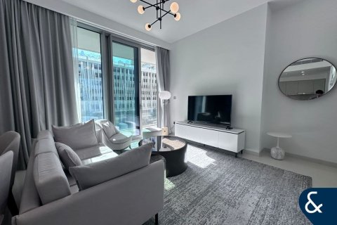 Appartement à EMAAR Beachfront, Dubai Harbour, Dubai, 1 chambre, 80 m², № 91461 - photo 4