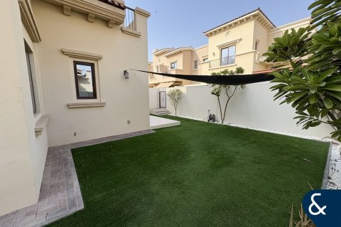 Снять в аренду виллу в Mira, Рим, Дубай: 4 спальни, 353м², № 91463 - фото 16