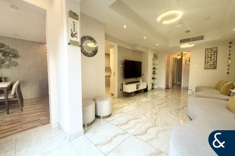 Снять в аренду таунхаус в The Springs, Дубай: 2 спальни, 167м², № 91449 - фото 18